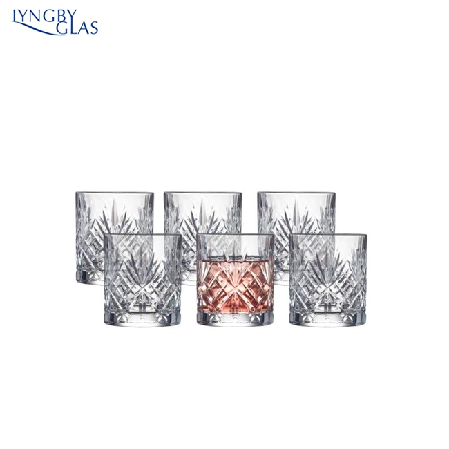 BEAUTIFUL WATER GLASSES