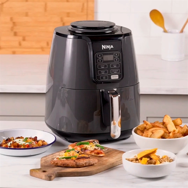 NINJA AIRFRYER 3,8 LITER