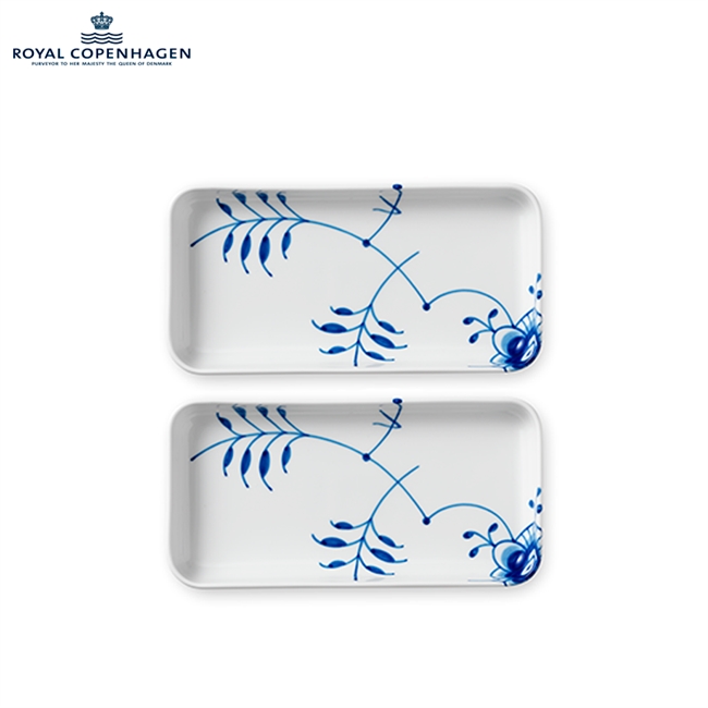 ROYAL COPENHAGEN 2 TAPASFADE