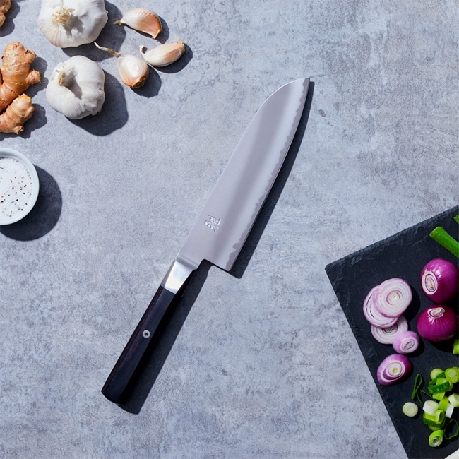 MIYABI SANTOKUKNIV 