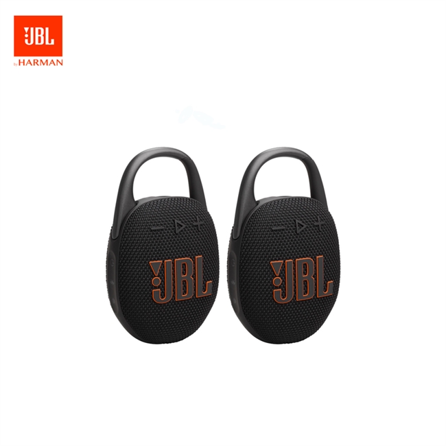 JBL CLIP 5 , 2 STK.